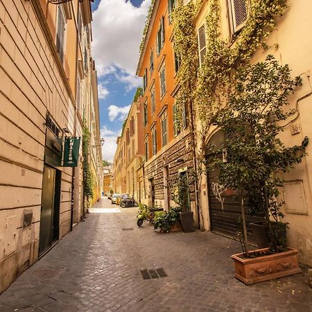 Colonna Suite - Rome Via Del Corso Big Apartment 외부 사진