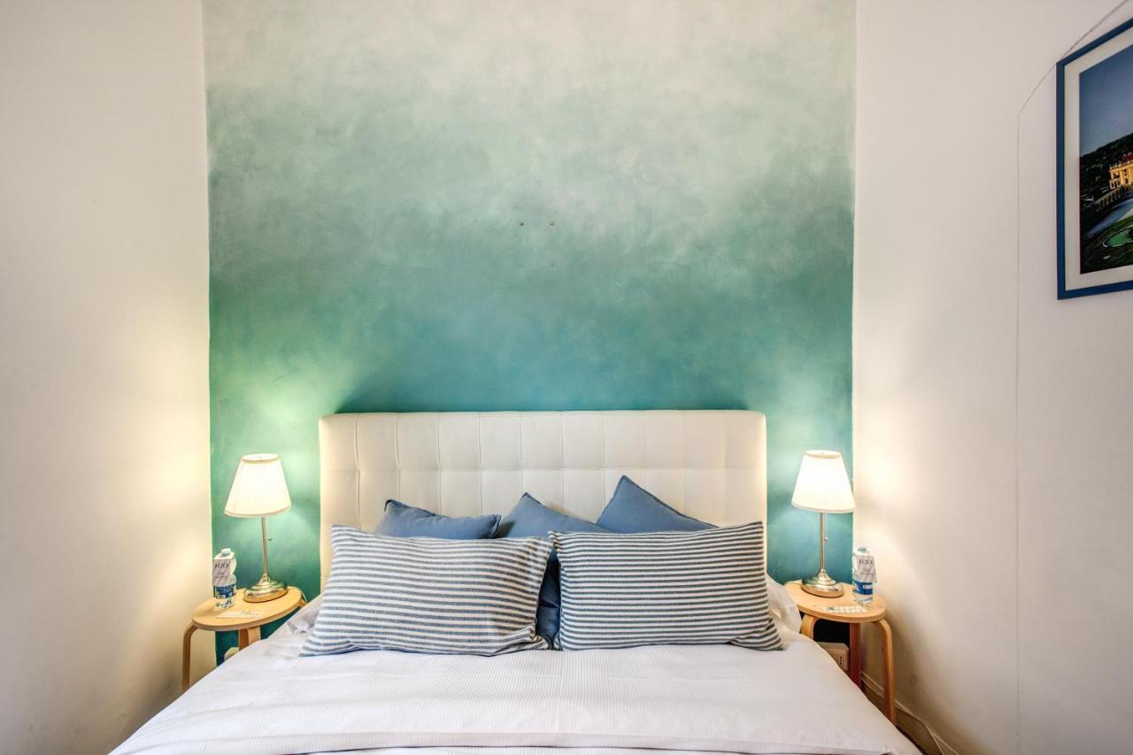 Colonna Suite - Rome Via Del Corso Big Apartment 외부 사진