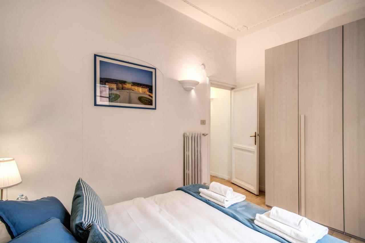 Colonna Suite - Rome Via Del Corso Big Apartment 외부 사진