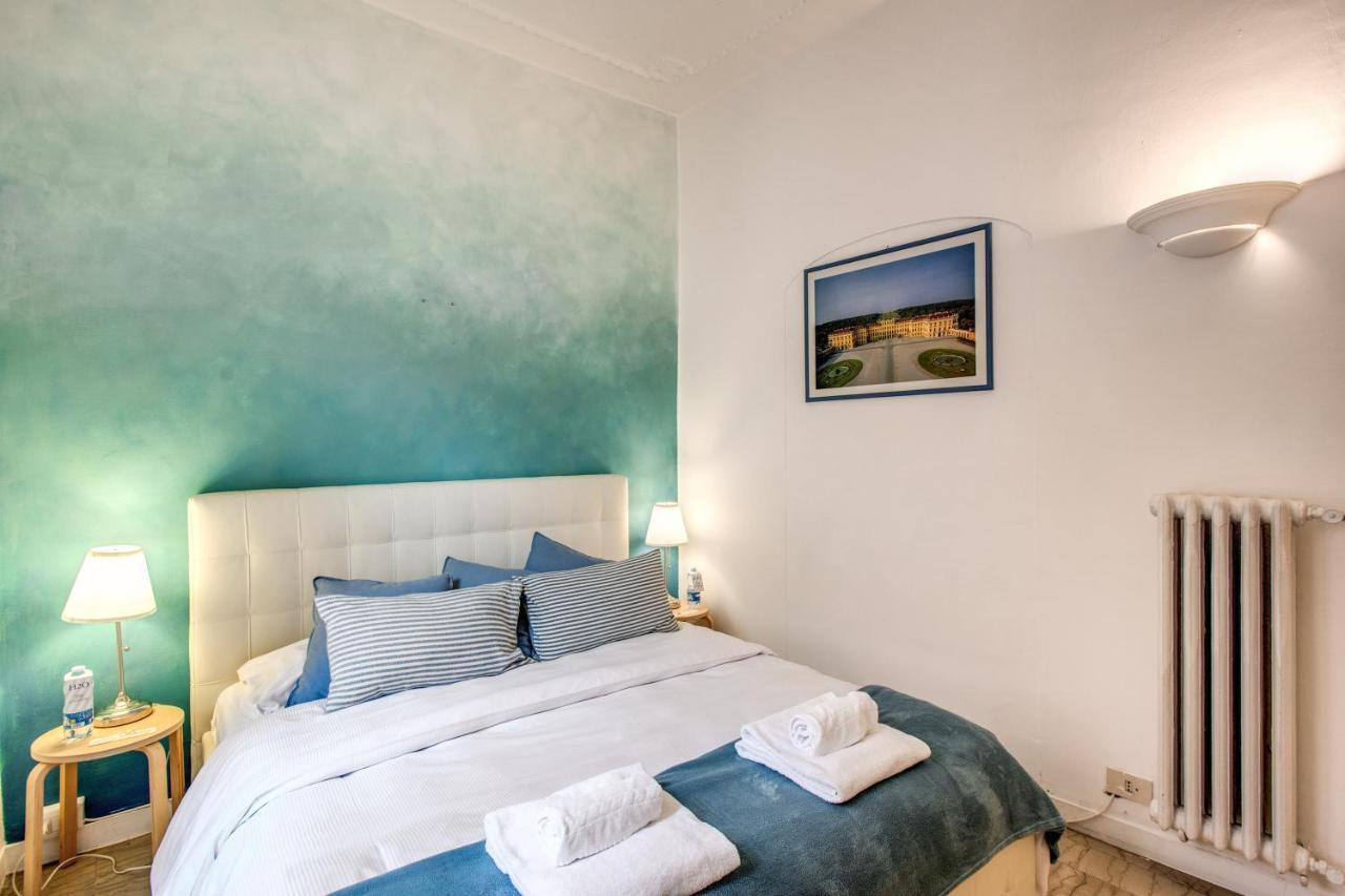 Colonna Suite - Rome Via Del Corso Big Apartment 외부 사진