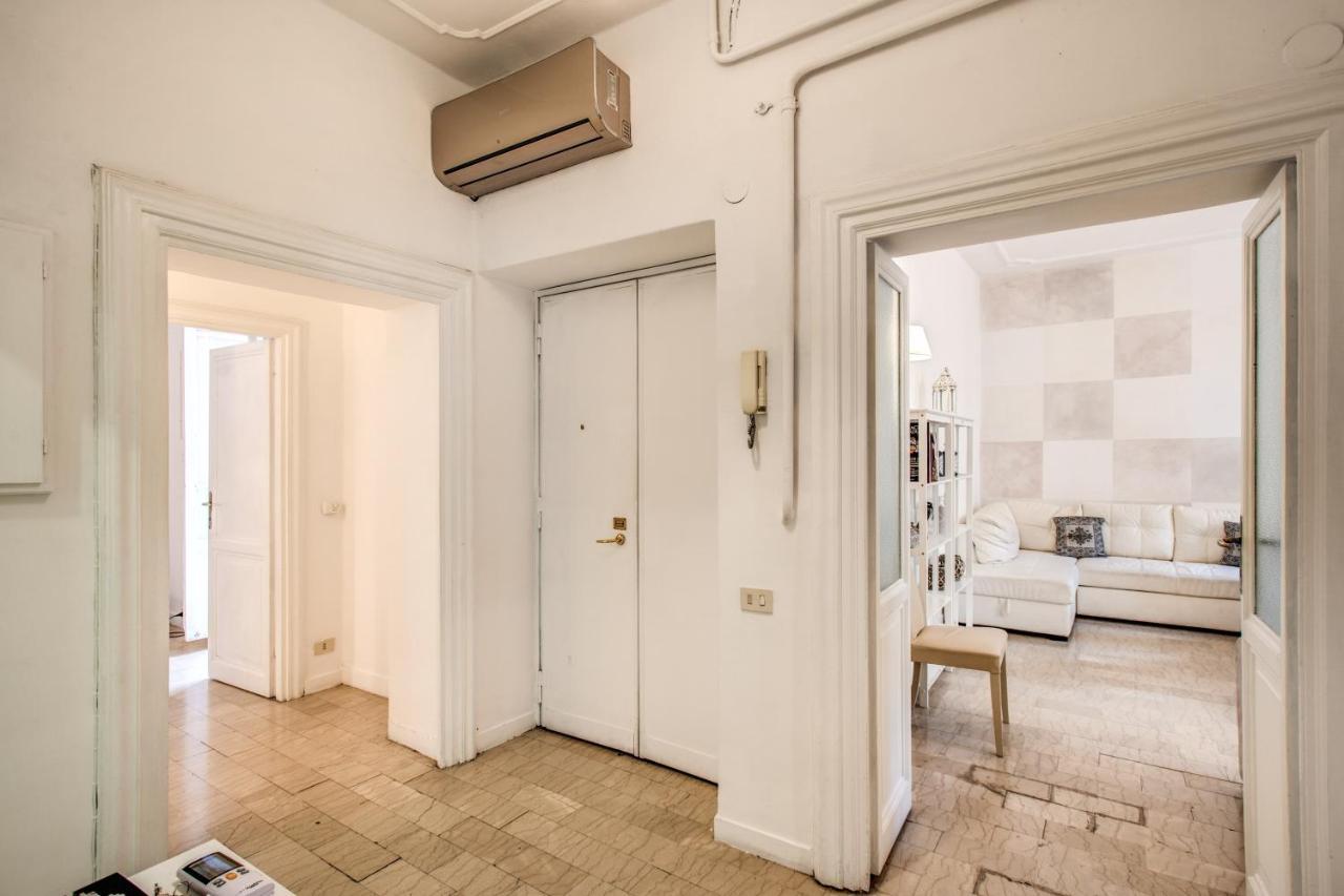 Colonna Suite - Rome Via Del Corso Big Apartment 외부 사진