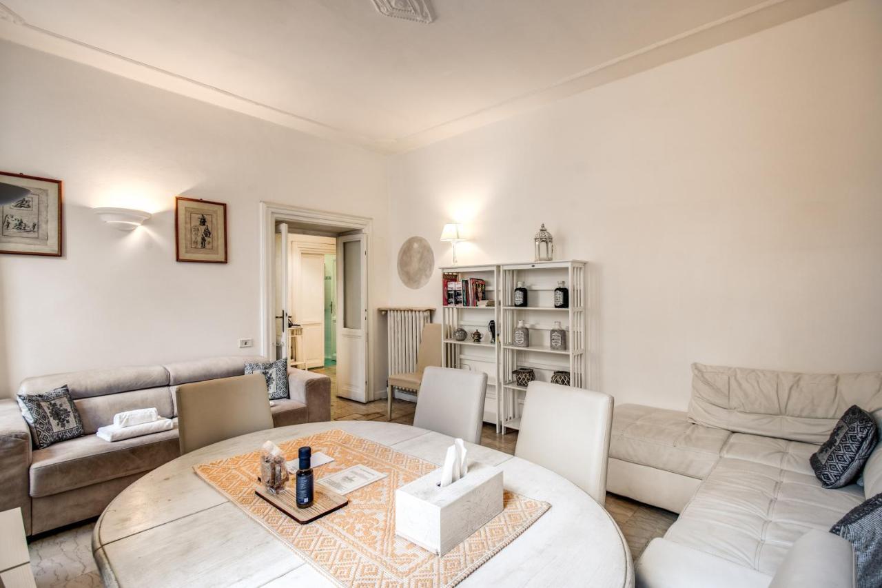 Colonna Suite - Rome Via Del Corso Big Apartment 외부 사진